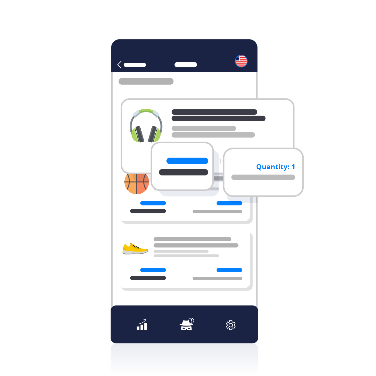 helium 10 mobile App