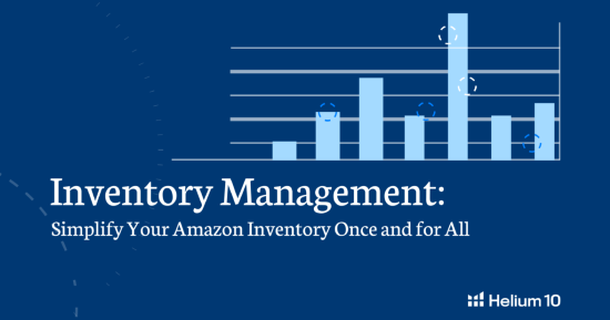 amazon inventory management