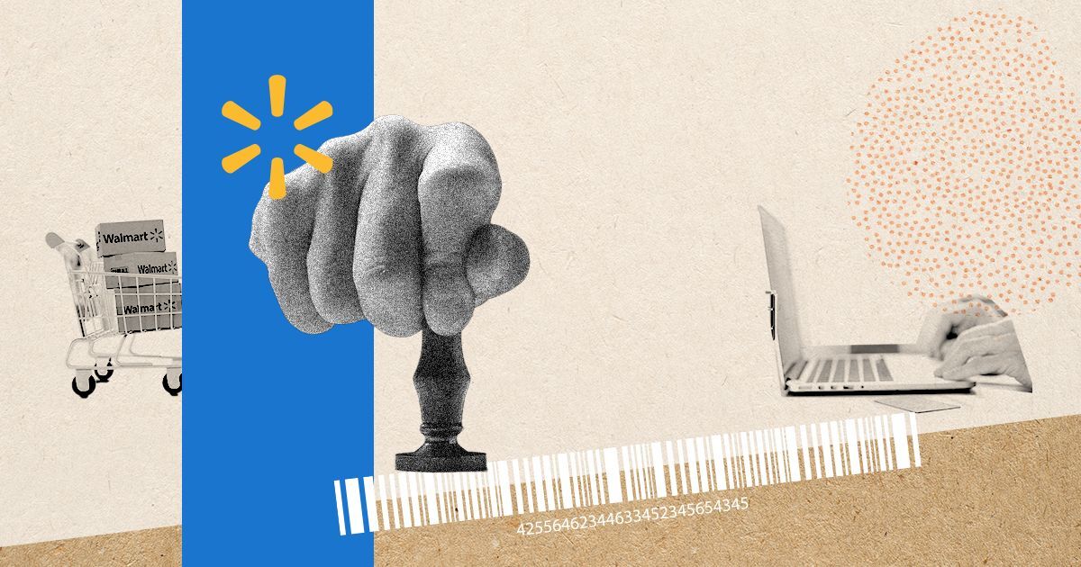 How to Apply and Get Approved to Sell on Walmart.com