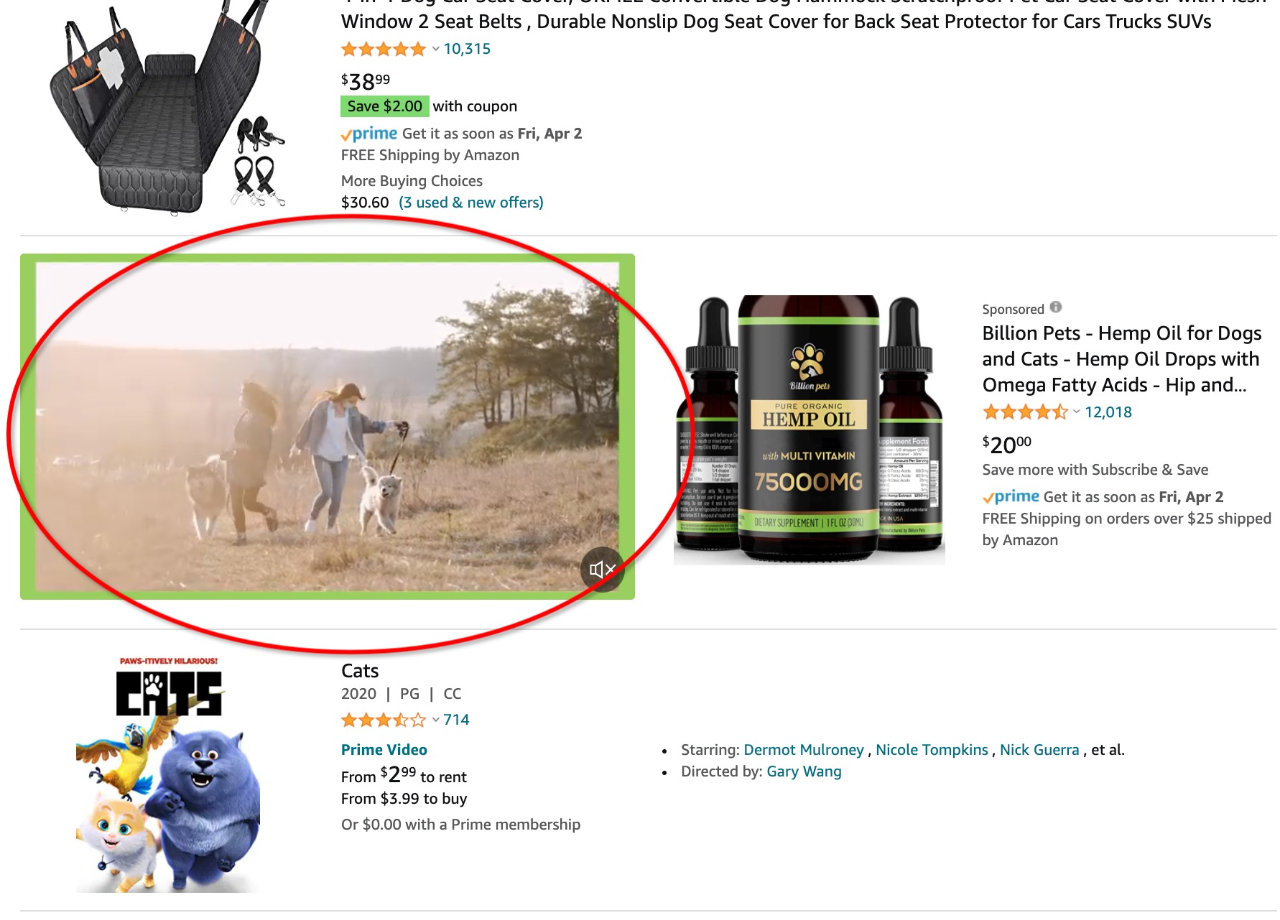 亚马逊站内广告优化