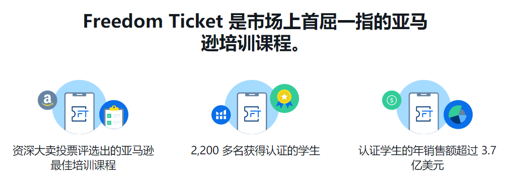 亚马逊课程学习