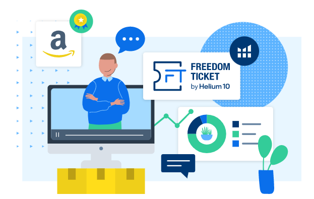 亚马逊运营知识