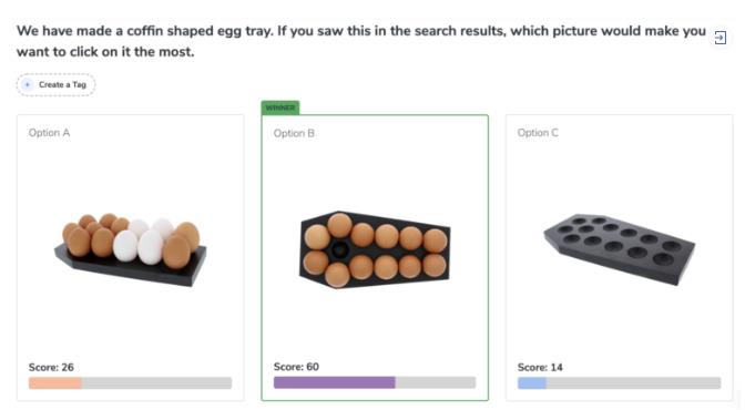 亚马逊A+页面优化