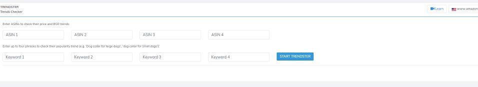 亚马逊潜力爆款产品思路