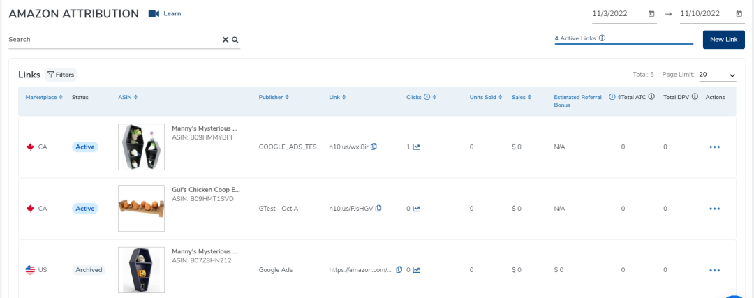 listing标题优化思路