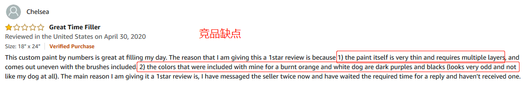 亚马逊店铺如何选品