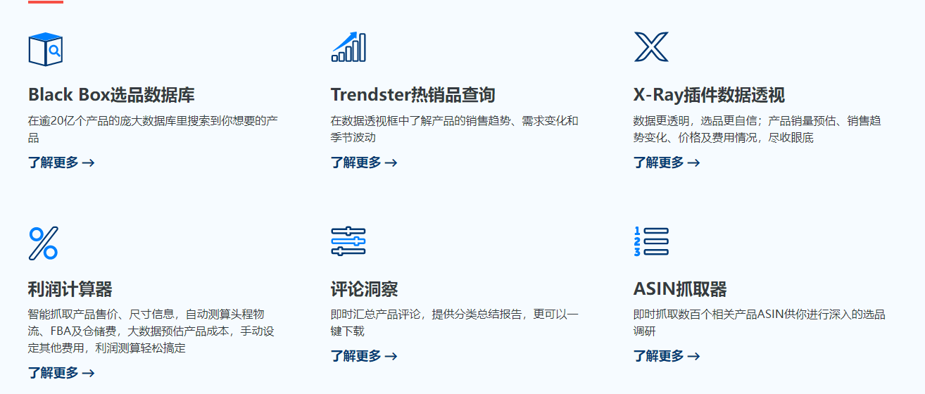 亚马逊应该如何选品