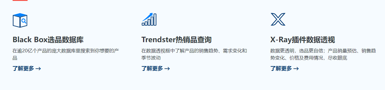 亚马逊产品运营