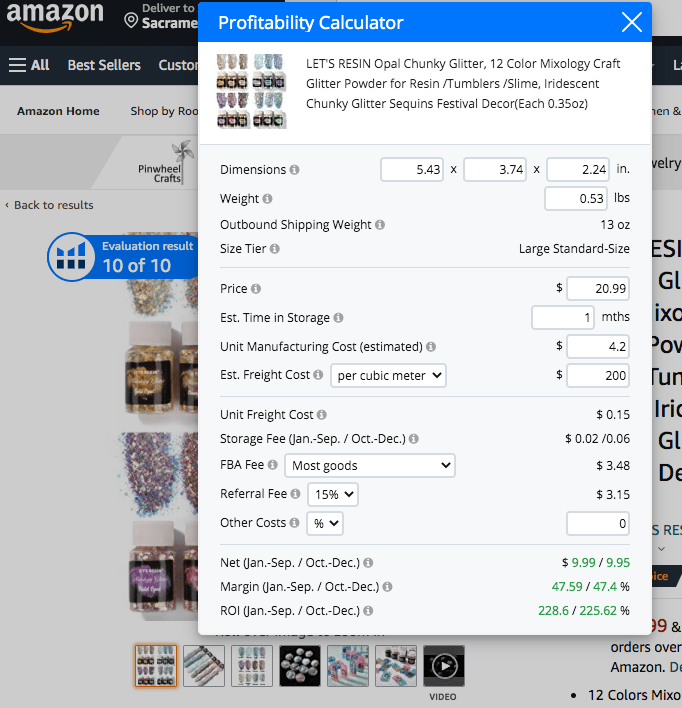 亚马逊黄金购物车_小卖家快速获得黄金购物车