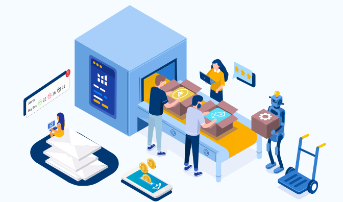 亚马逊怎么补货