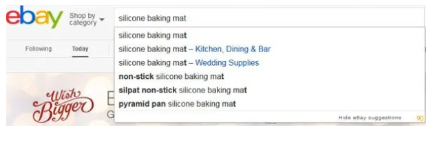 亚马逊选品灵感