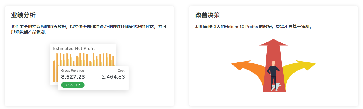 Helium10运营工具