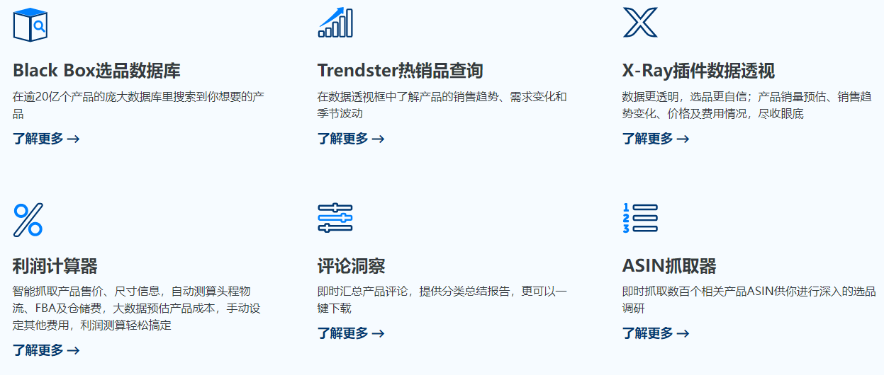 亚马逊怎么去选品