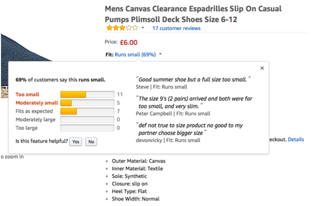 亚马逊如何选关键词